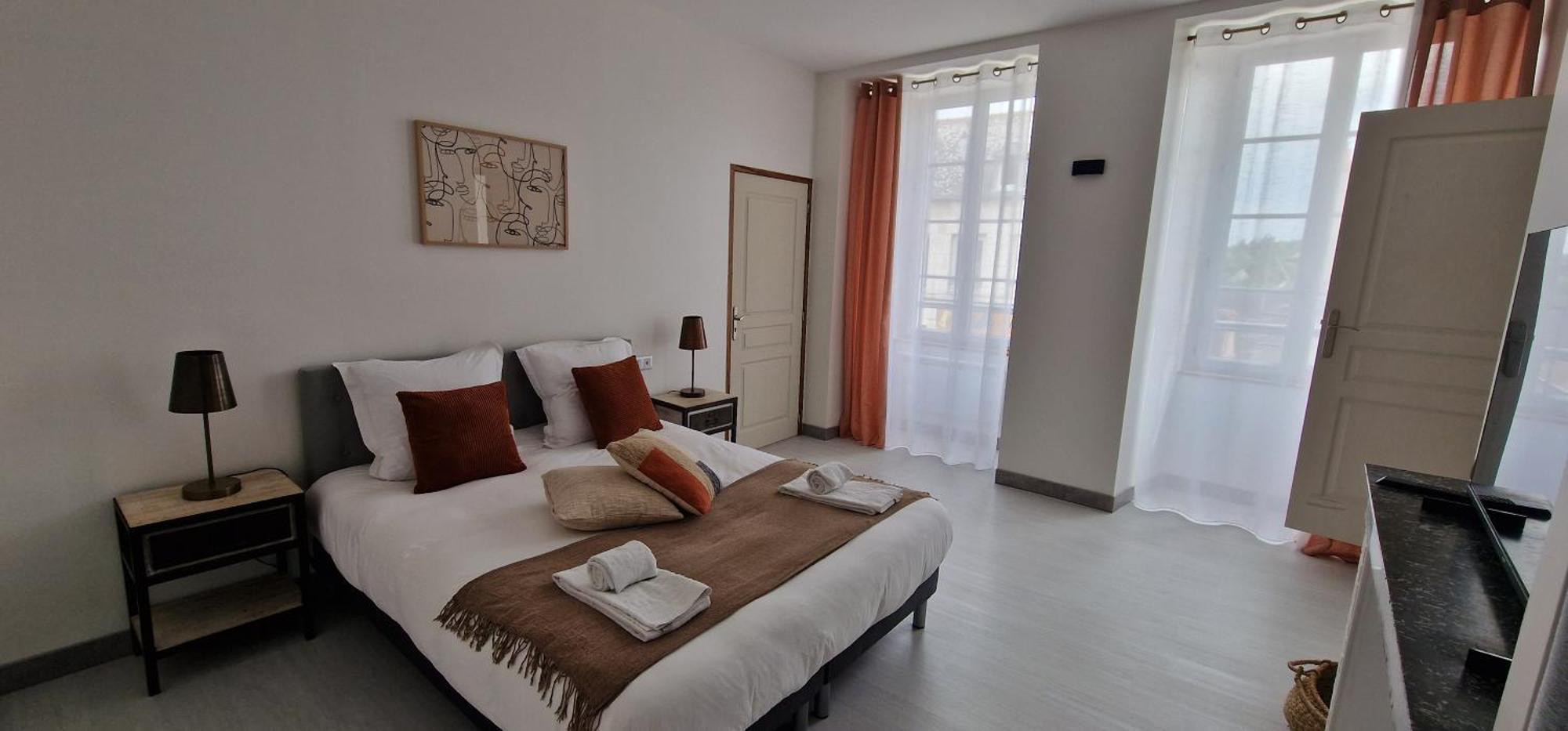 Au Pied De Sancerre Logement Cosy Saint-Satur Exterior photo
